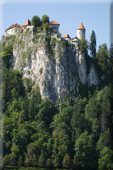 foto Lago di Bled